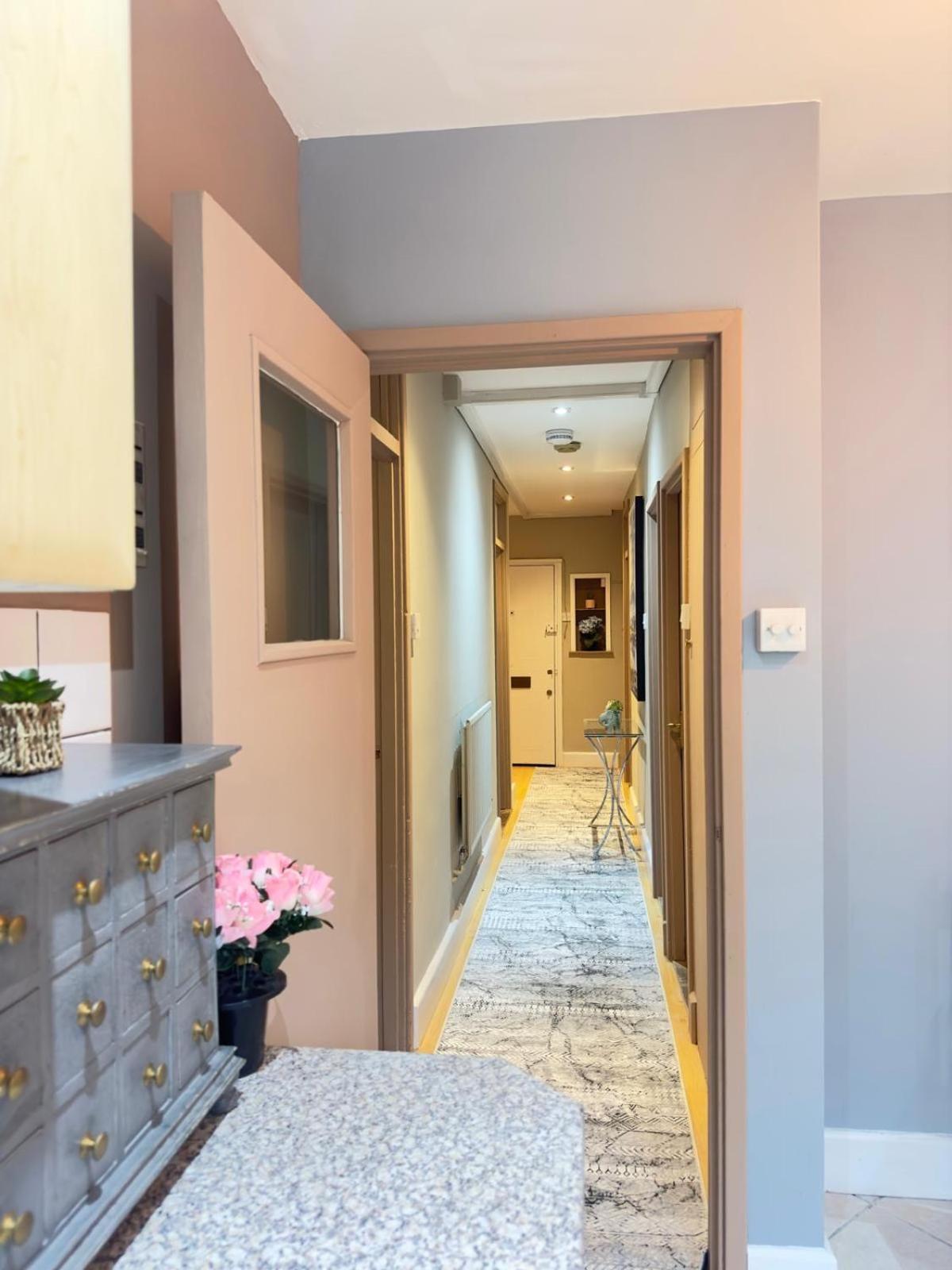 Apartment Luxury In *