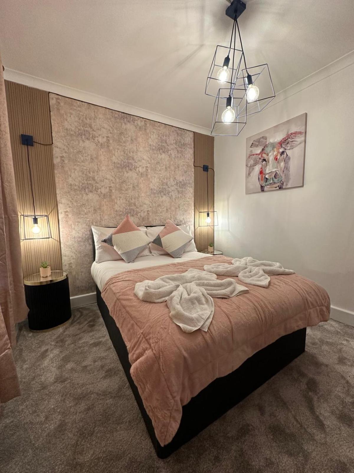 Luxury In