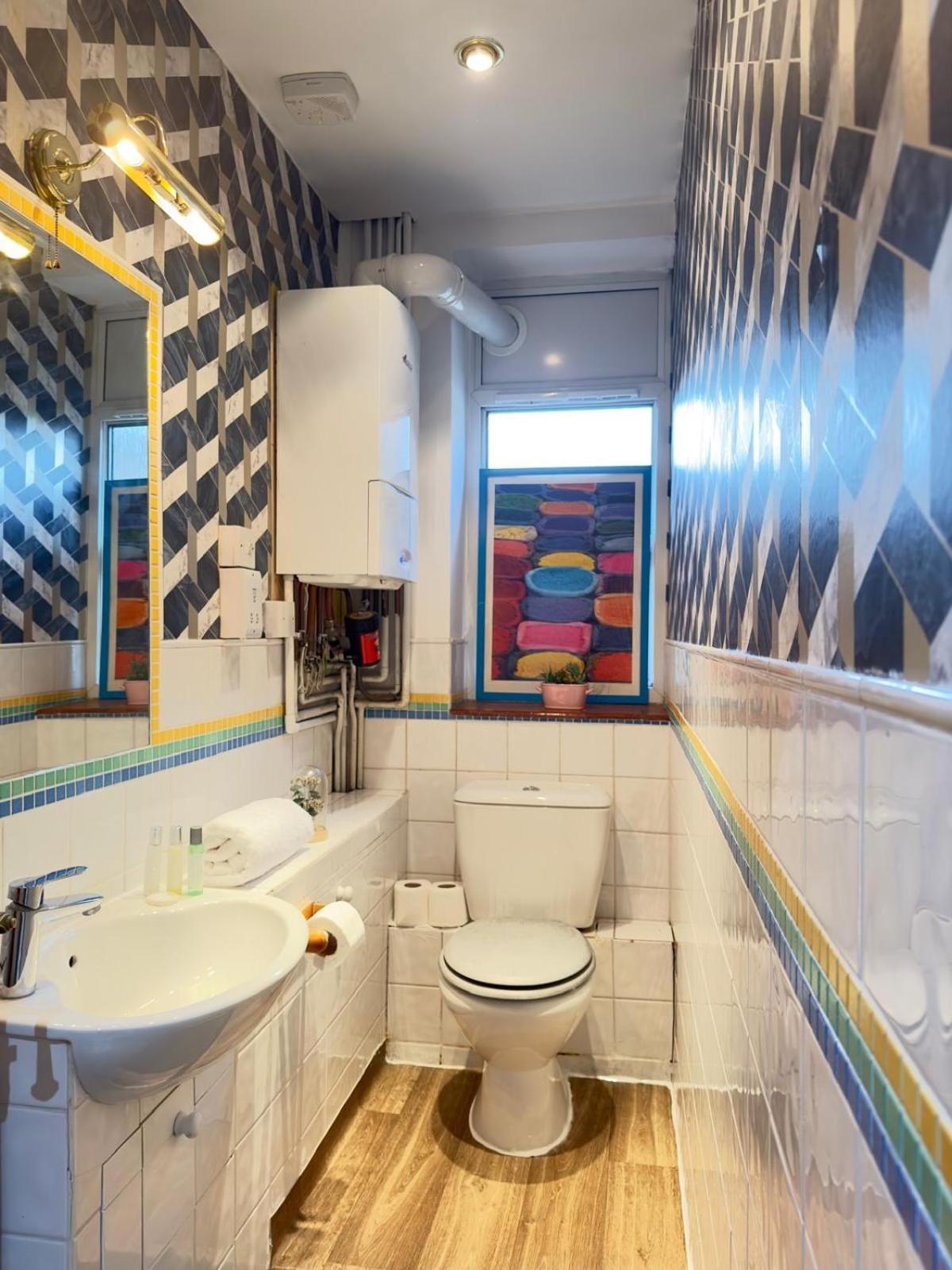 Luxury In Apartment