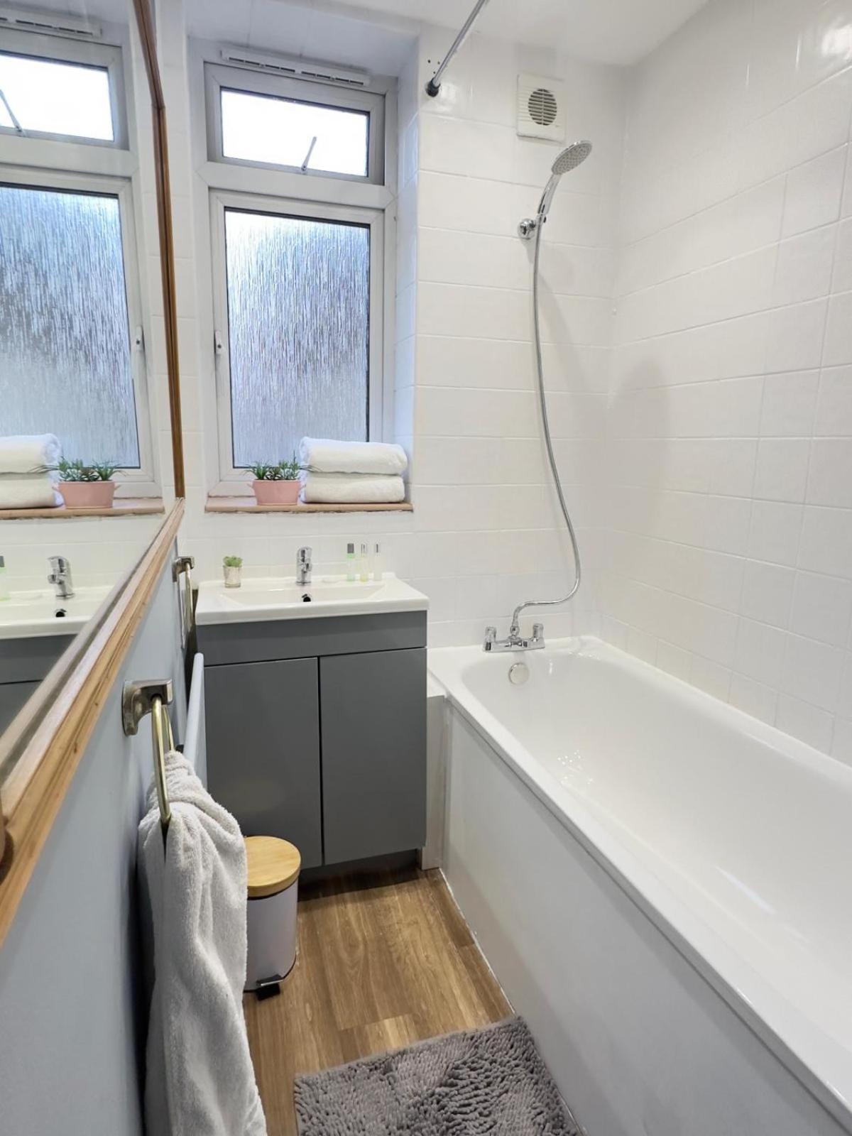 Luxury In London