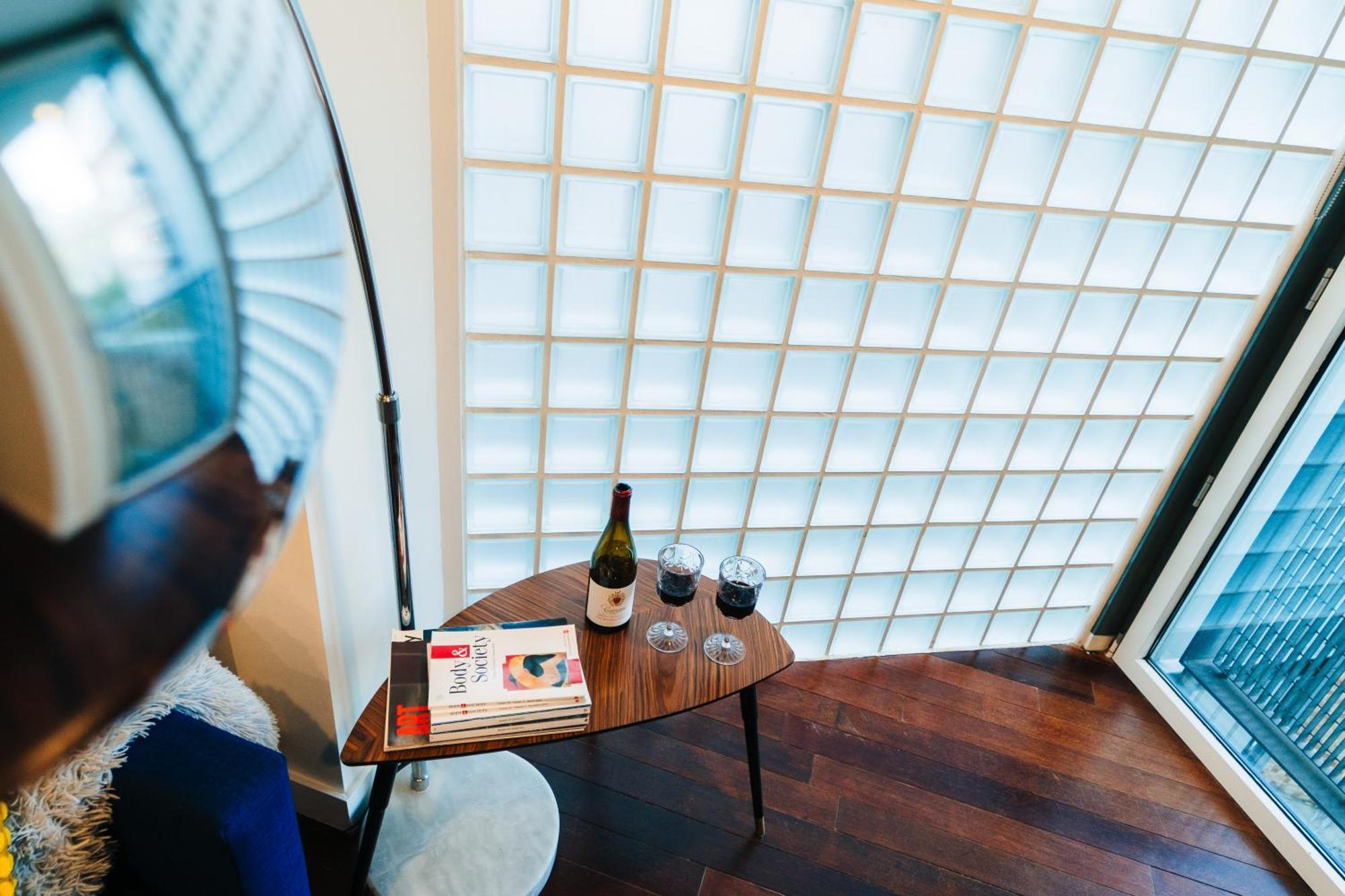 Gorgeous In The Heart Of Trendy Shoreditch Apartment