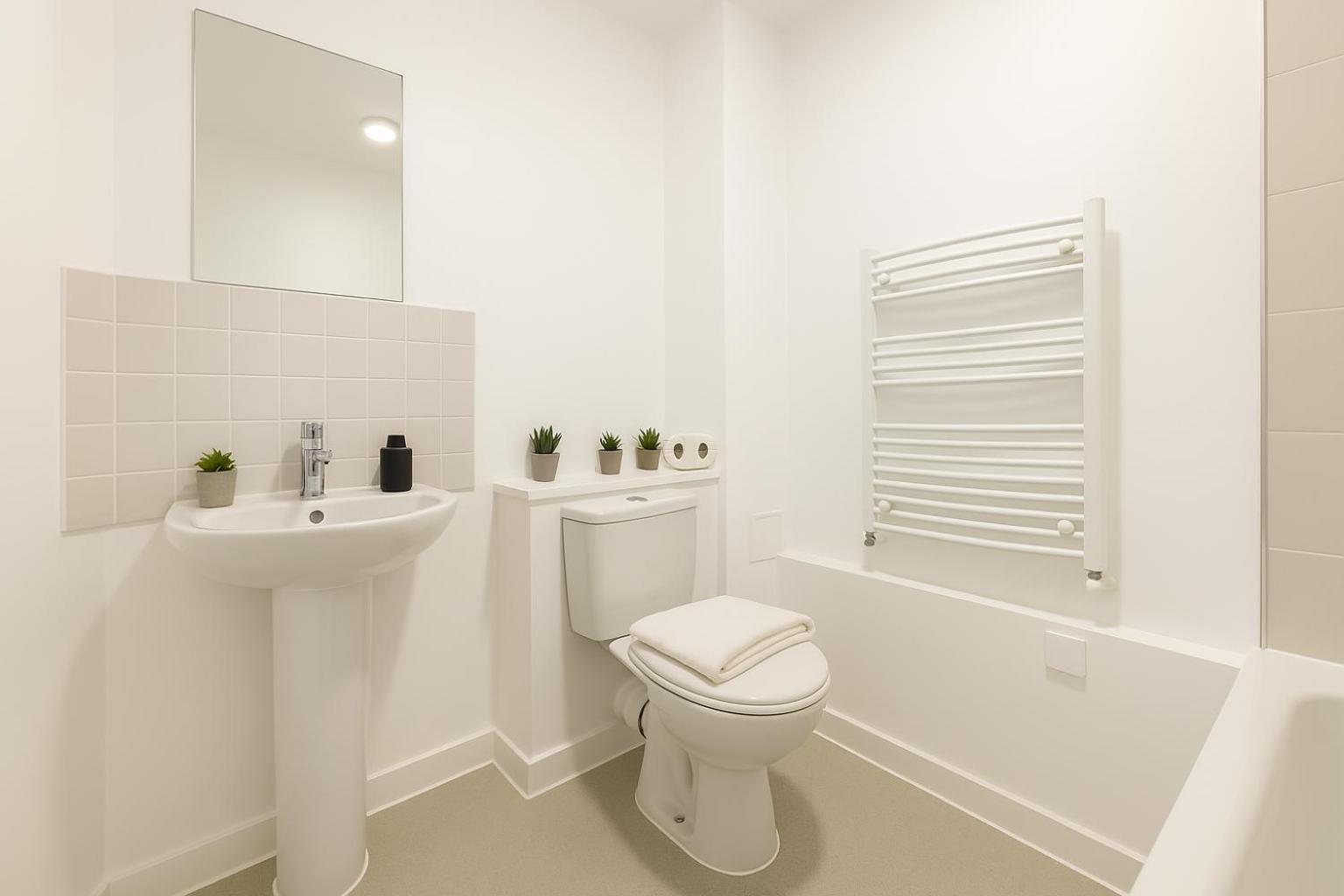 Chic Urban In Dalston Junction * London
