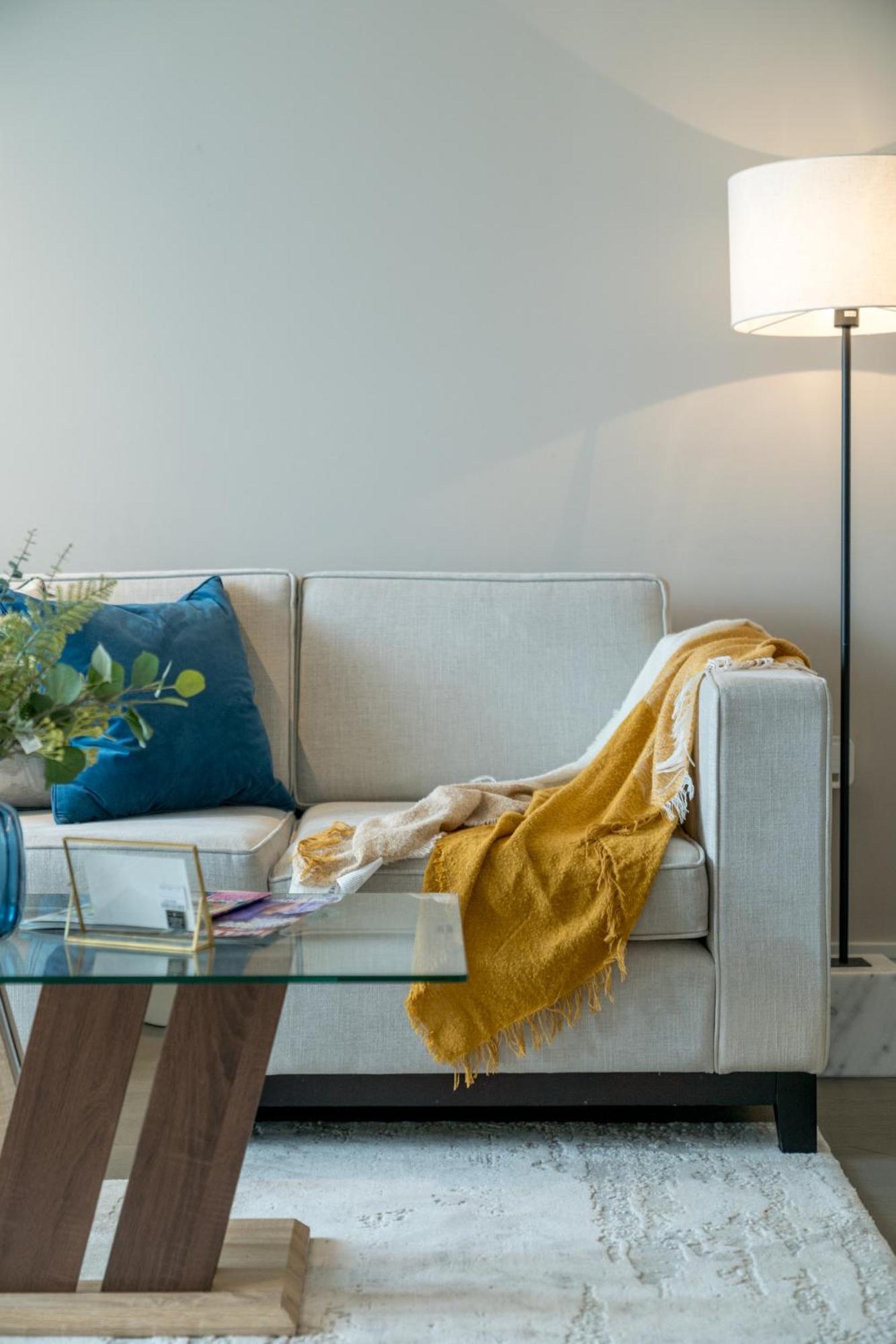 View Penthouse Of Near Liverpool St Apartment *