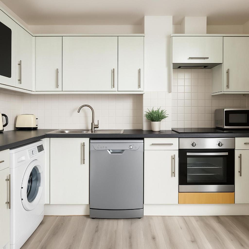 Apartment Chic Urban In Dalston Junction London