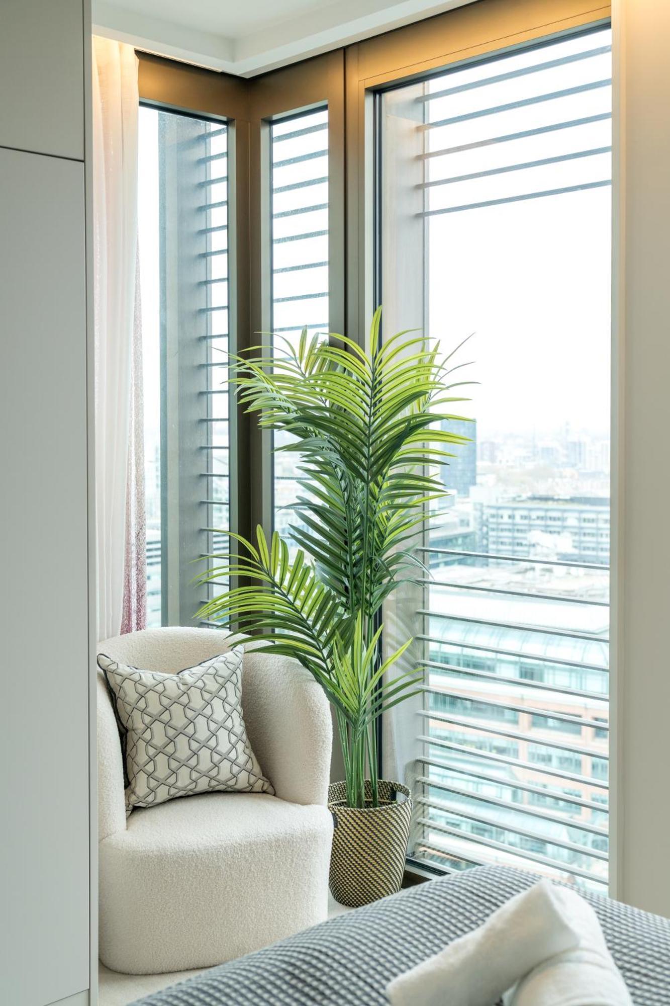 Apartment View Penthouse Of Near Liverpool St