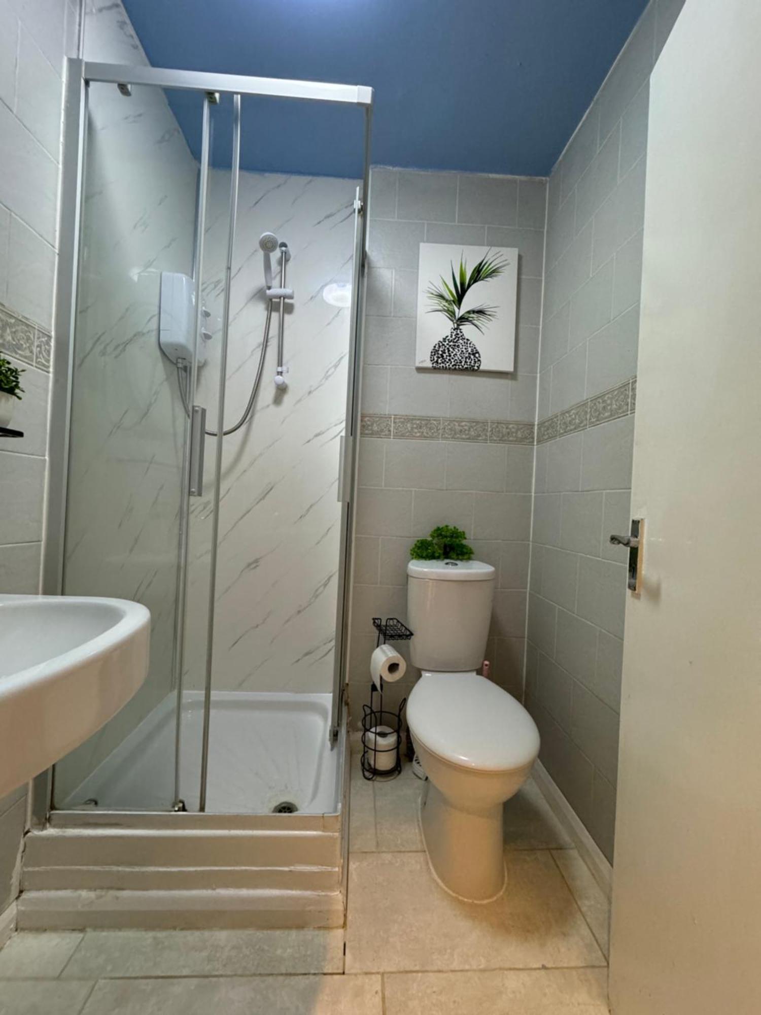 Apartment Private Flat In Centre *