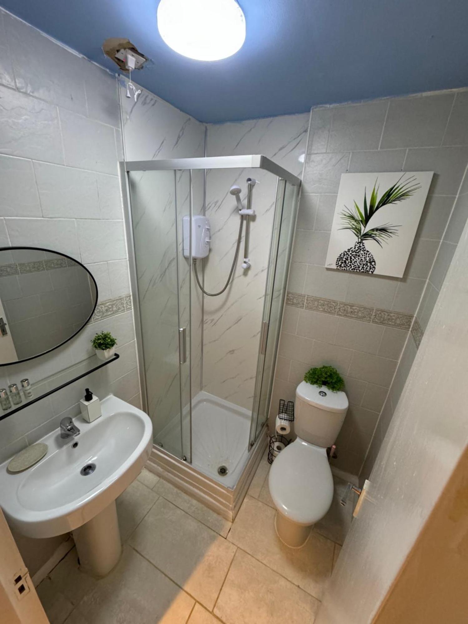 Private Flat In Centre London