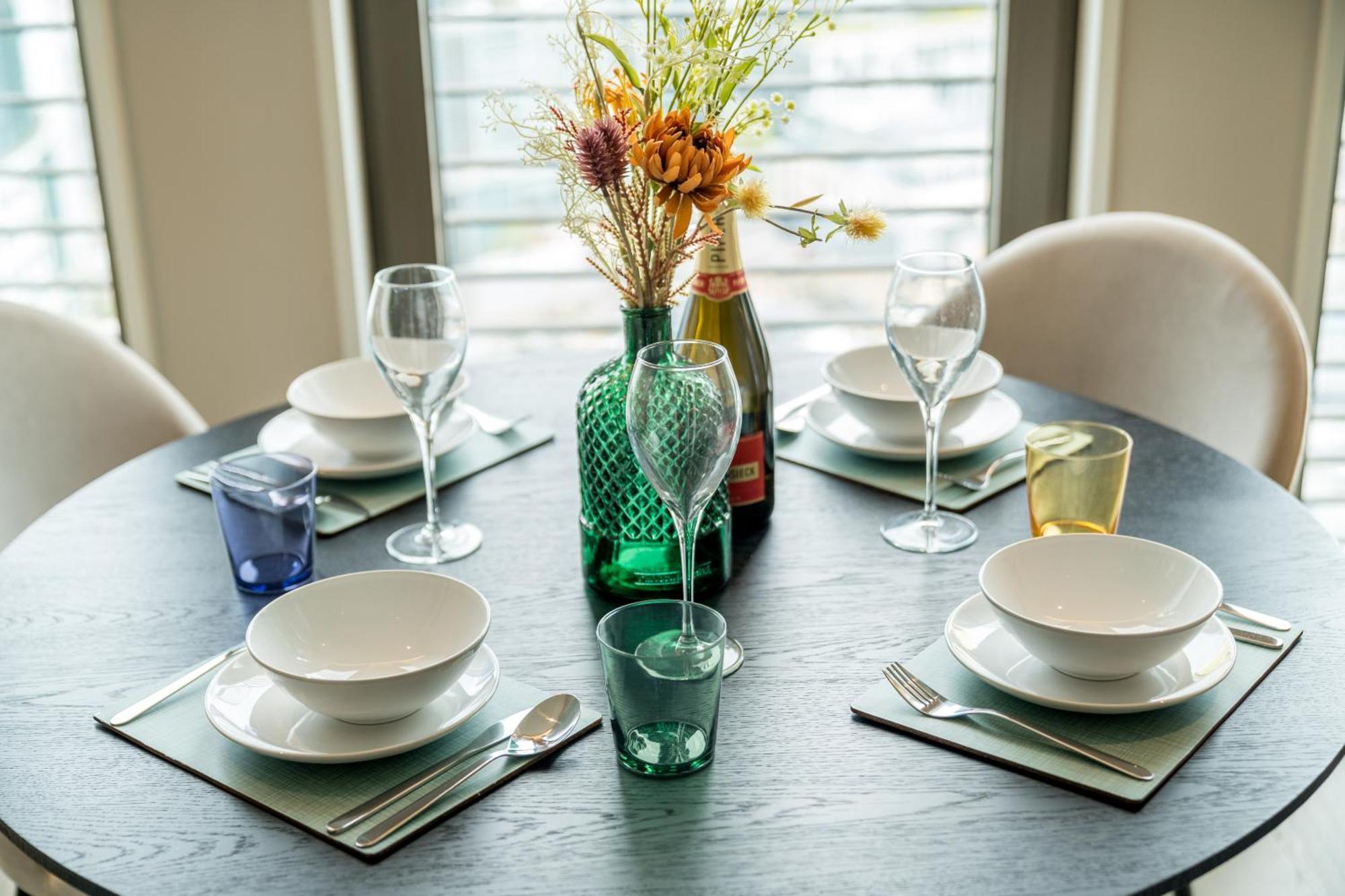 View Penthouse Of Near Liverpool St Apartment London