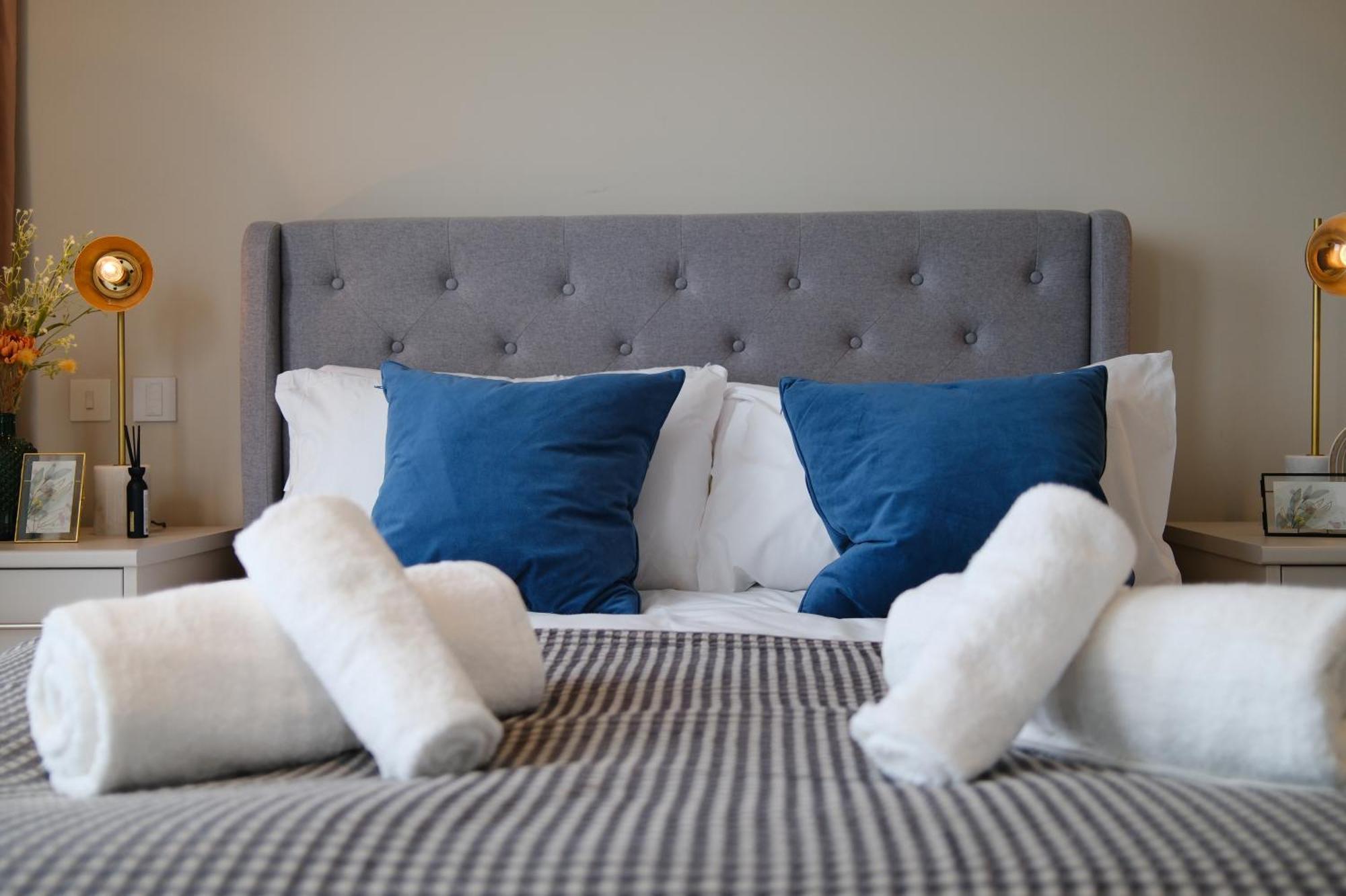 View Penthouse Of Near Liverpool St London