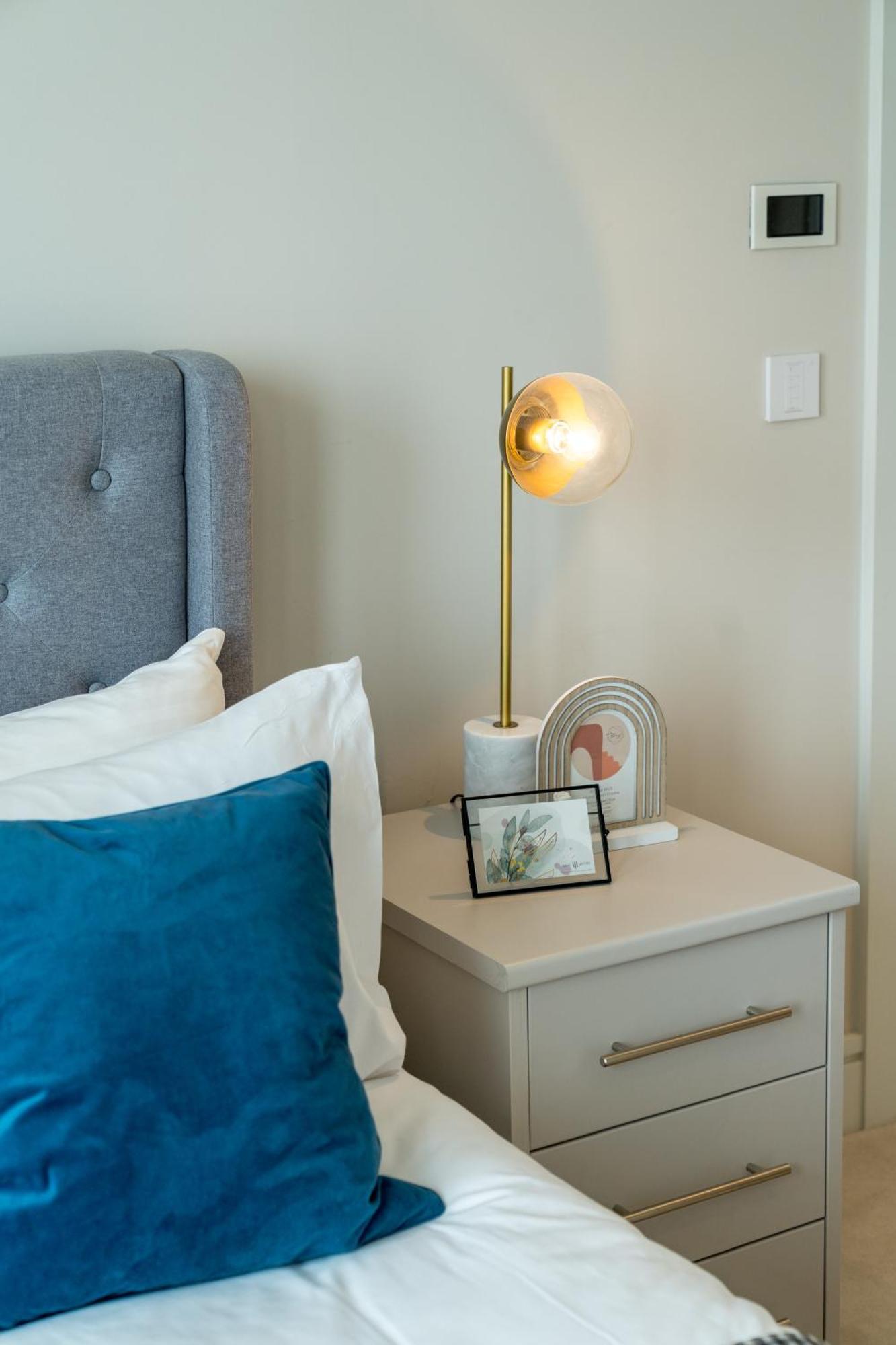 View Penthouse Of Near Liverpool St