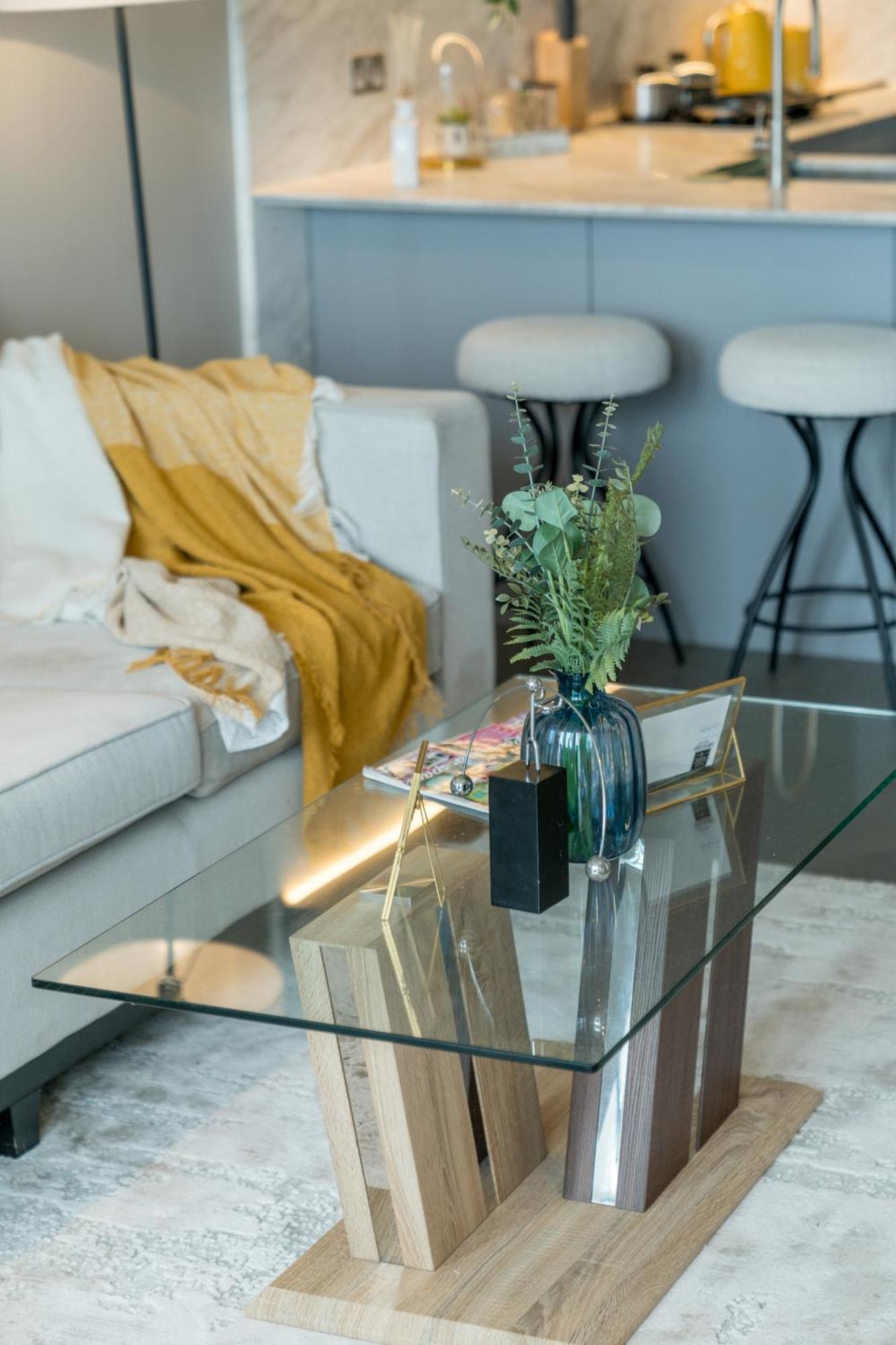 View Penthouse Of Near Liverpool St Apartment *
