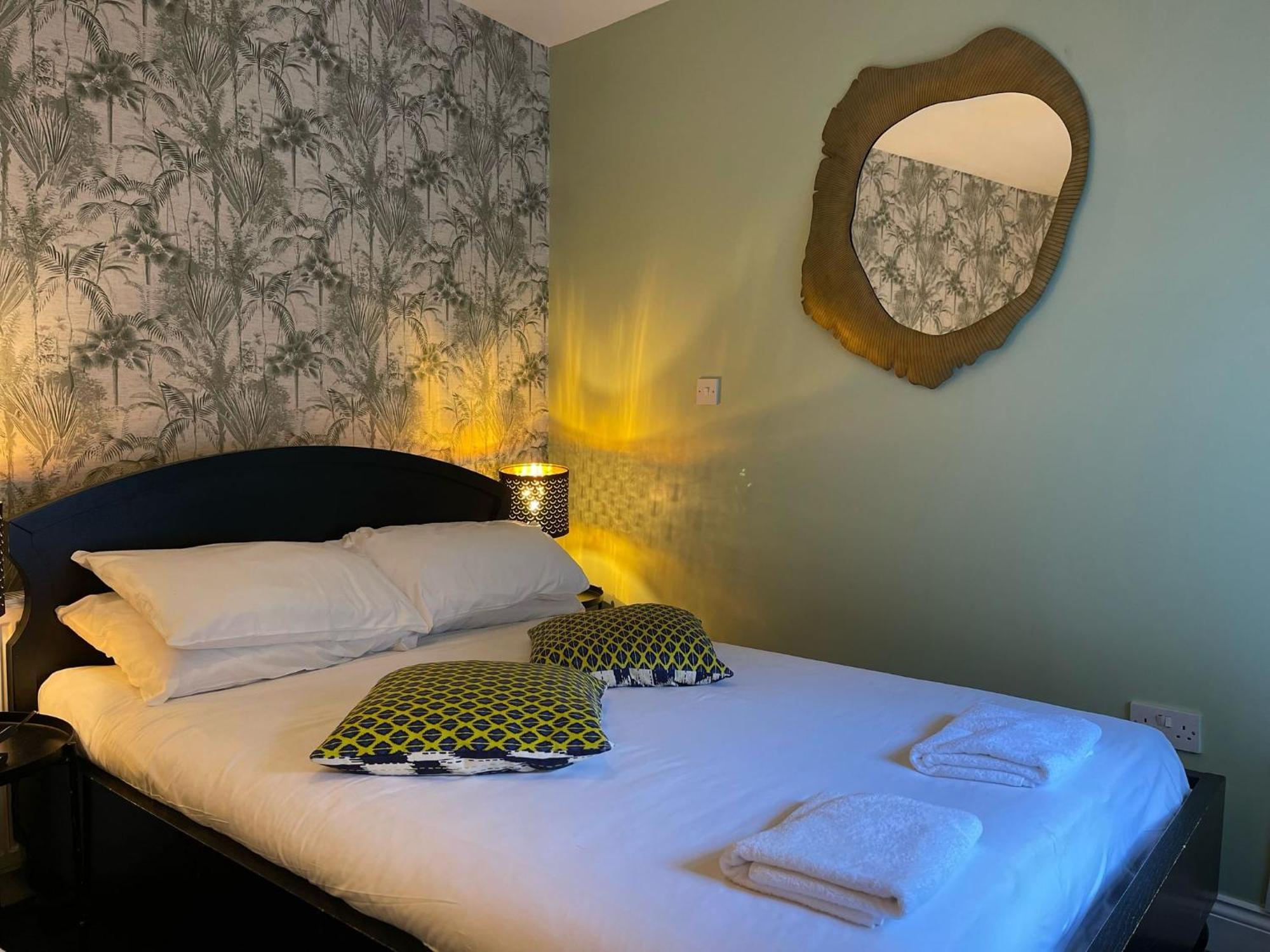 Quiet Triple Studio, King's Cross London