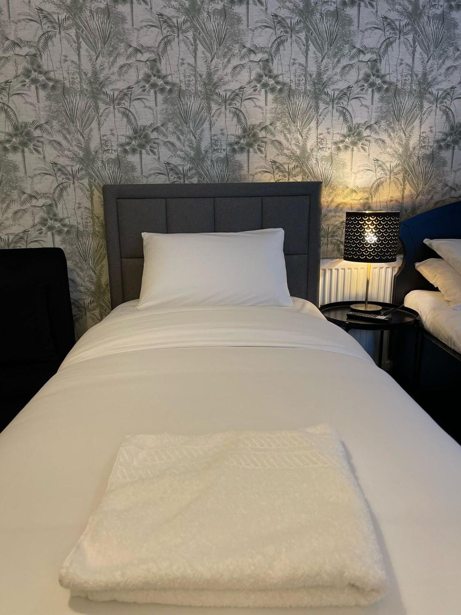 Quiet Triple Studio, King's Cross * London