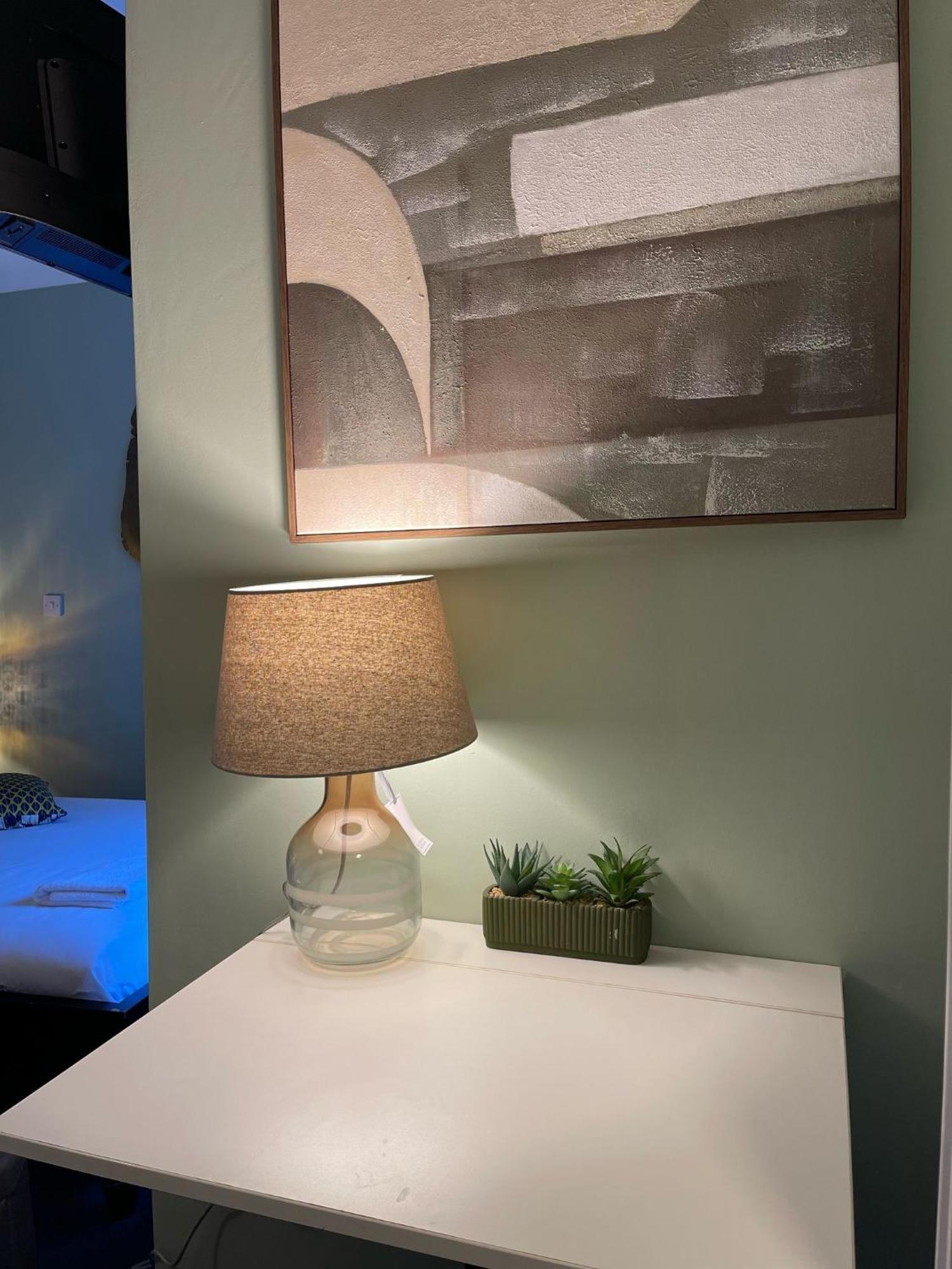 Apartment Quiet Triple Studio, King's Cross London