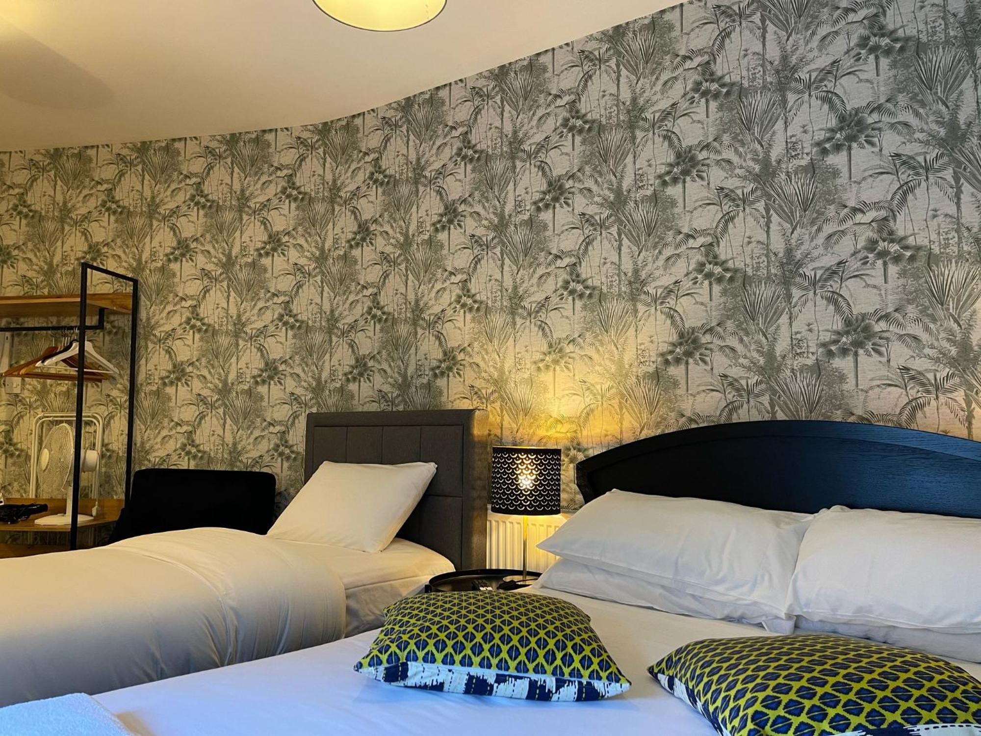 Quiet Triple Studio, King's Cross * London
