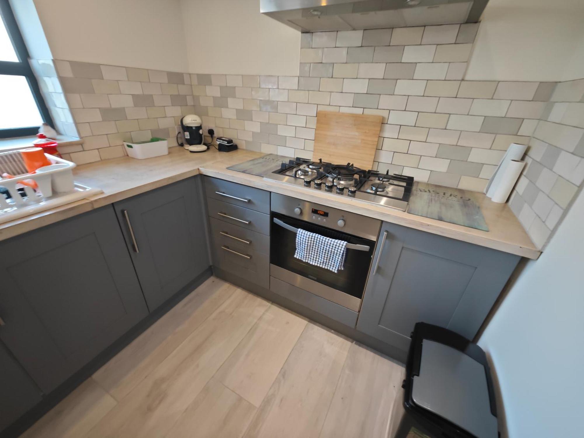 Bright 2 Bedroom Flat With Patio 10 Min To Camden Market Apartment London