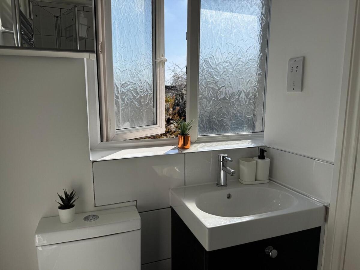 Apartment Homely 30min To