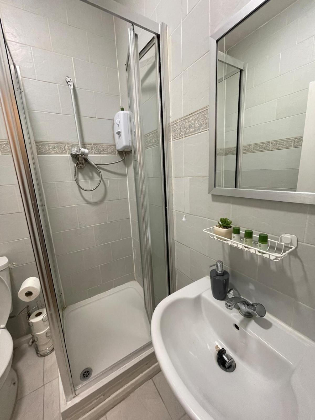 Modern Flat London