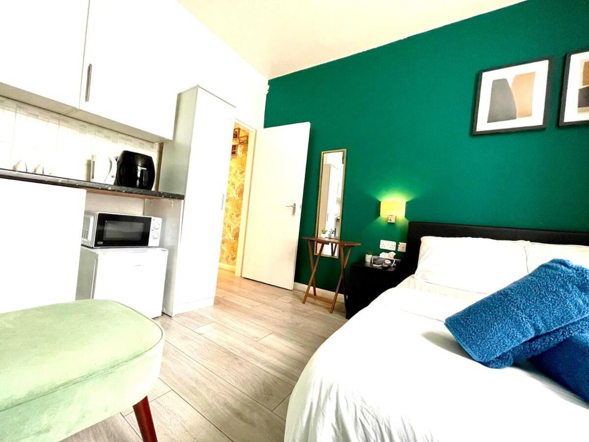 Modern Flat *