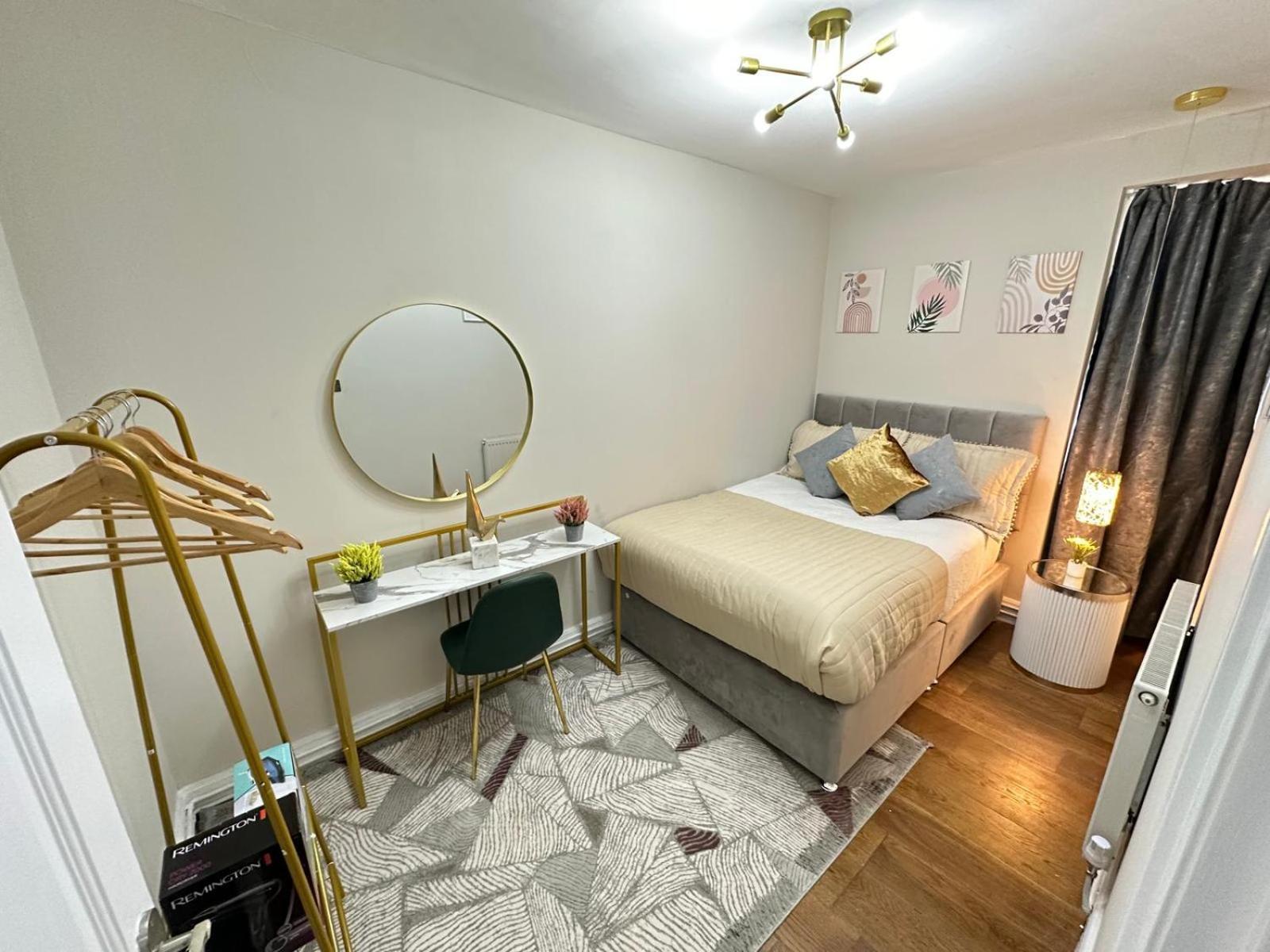 Hyde Park Corner 1bedroom Apartment *