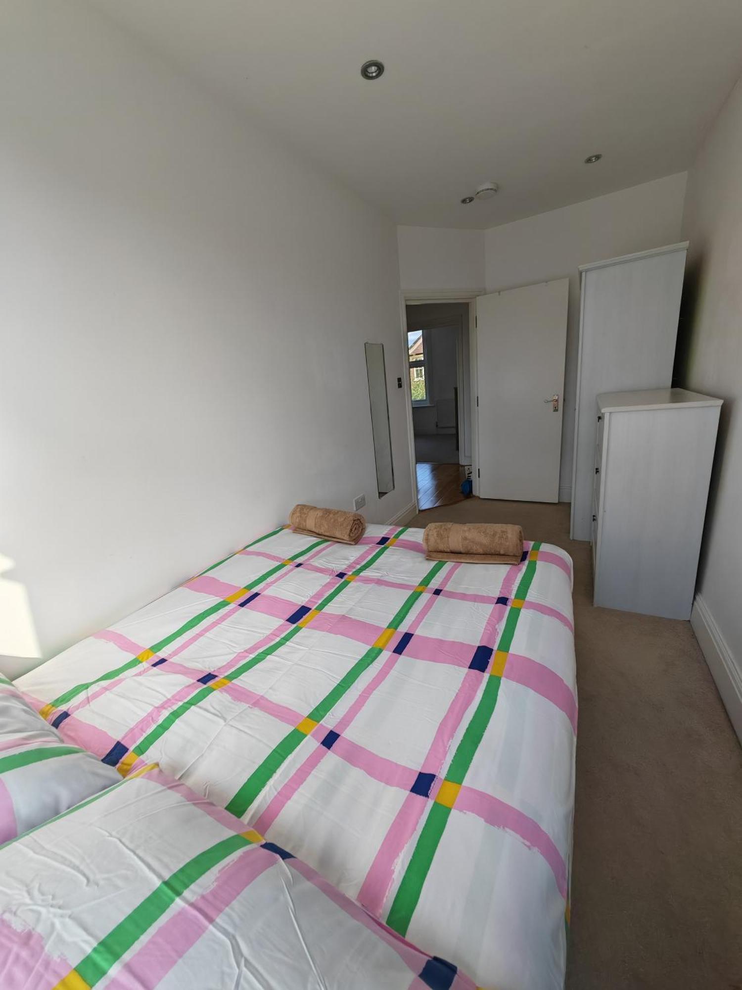 Lovely Double Bed *