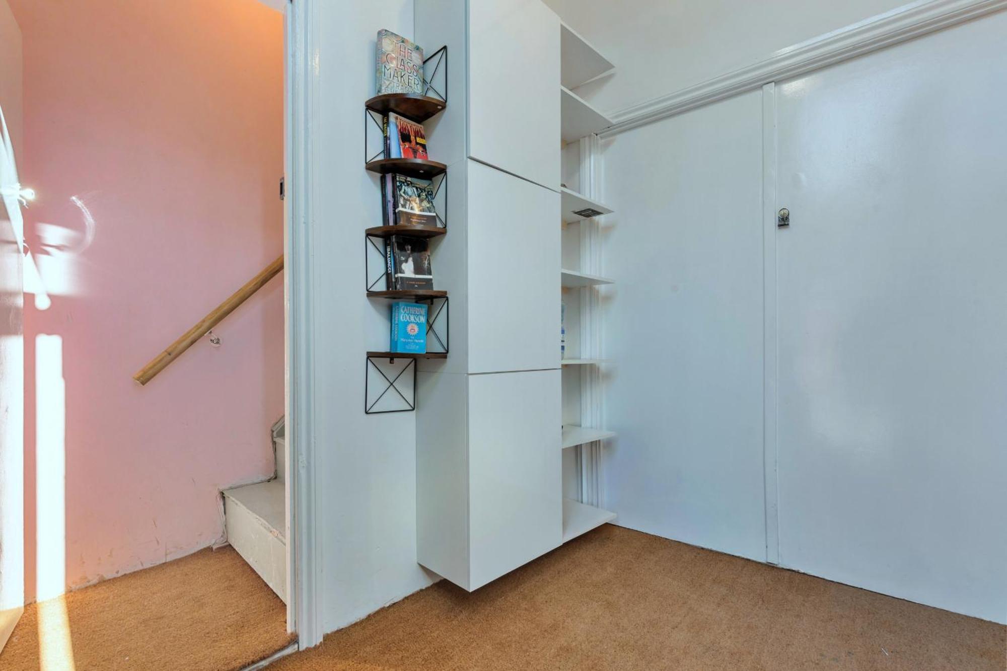 Finest Retreats - The Nest London