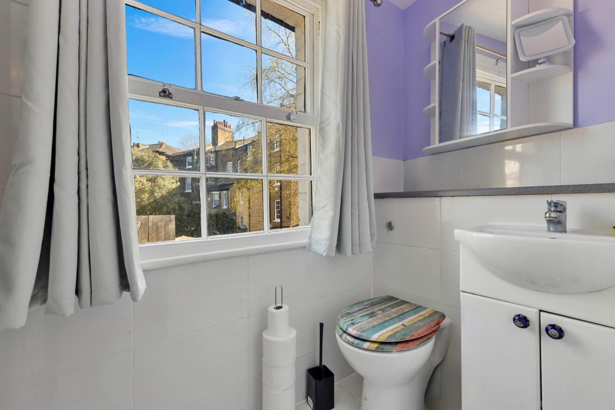 Finest Retreats - The Nest * London