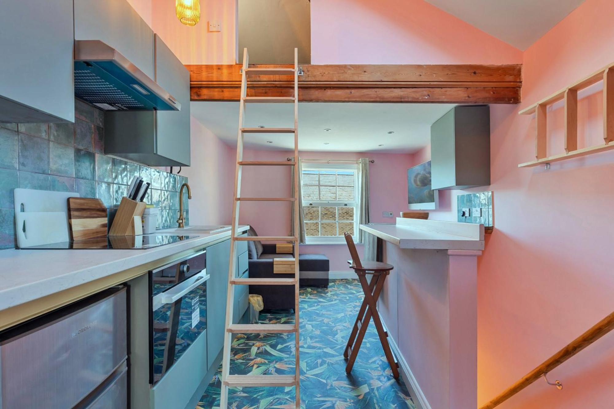 Finest Retreats - The Nest