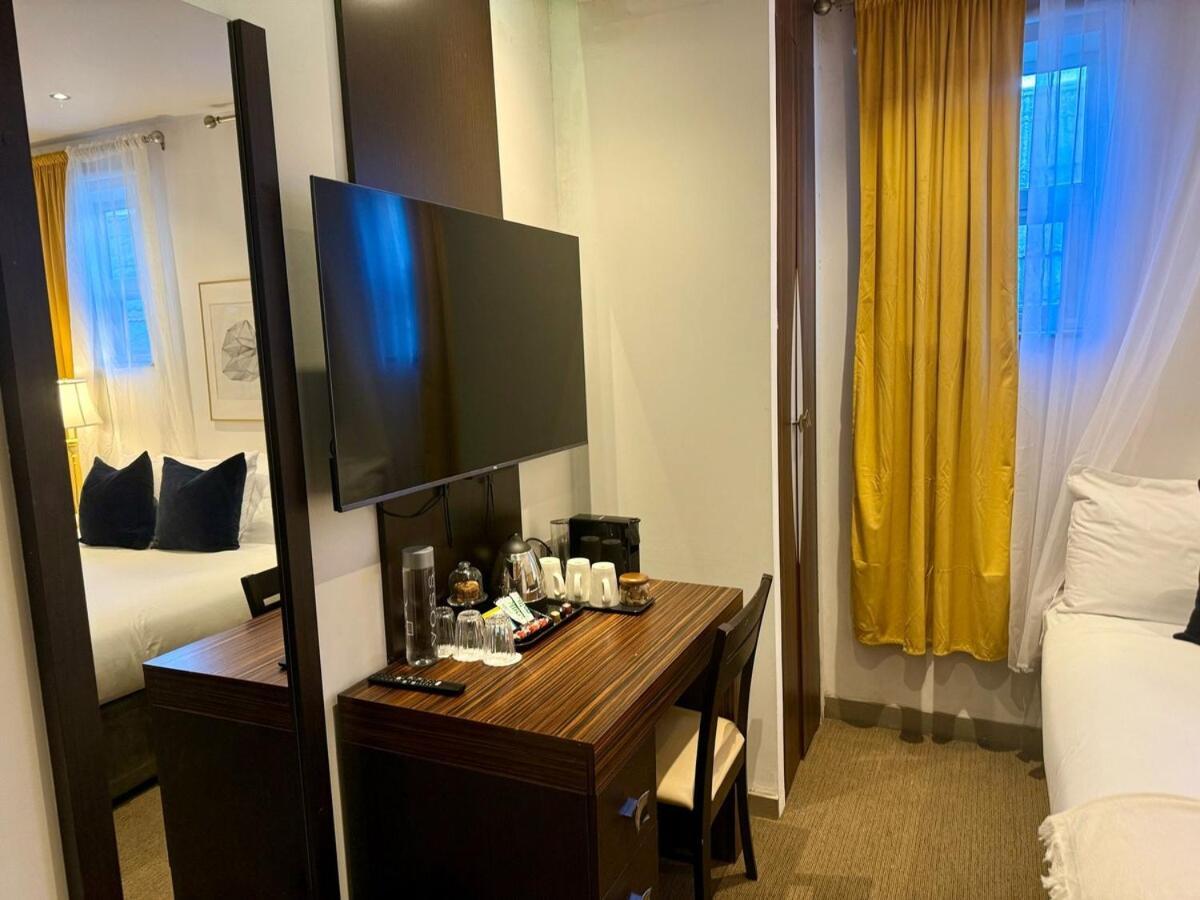 Boutique For 3 Guests 106 Apartment London