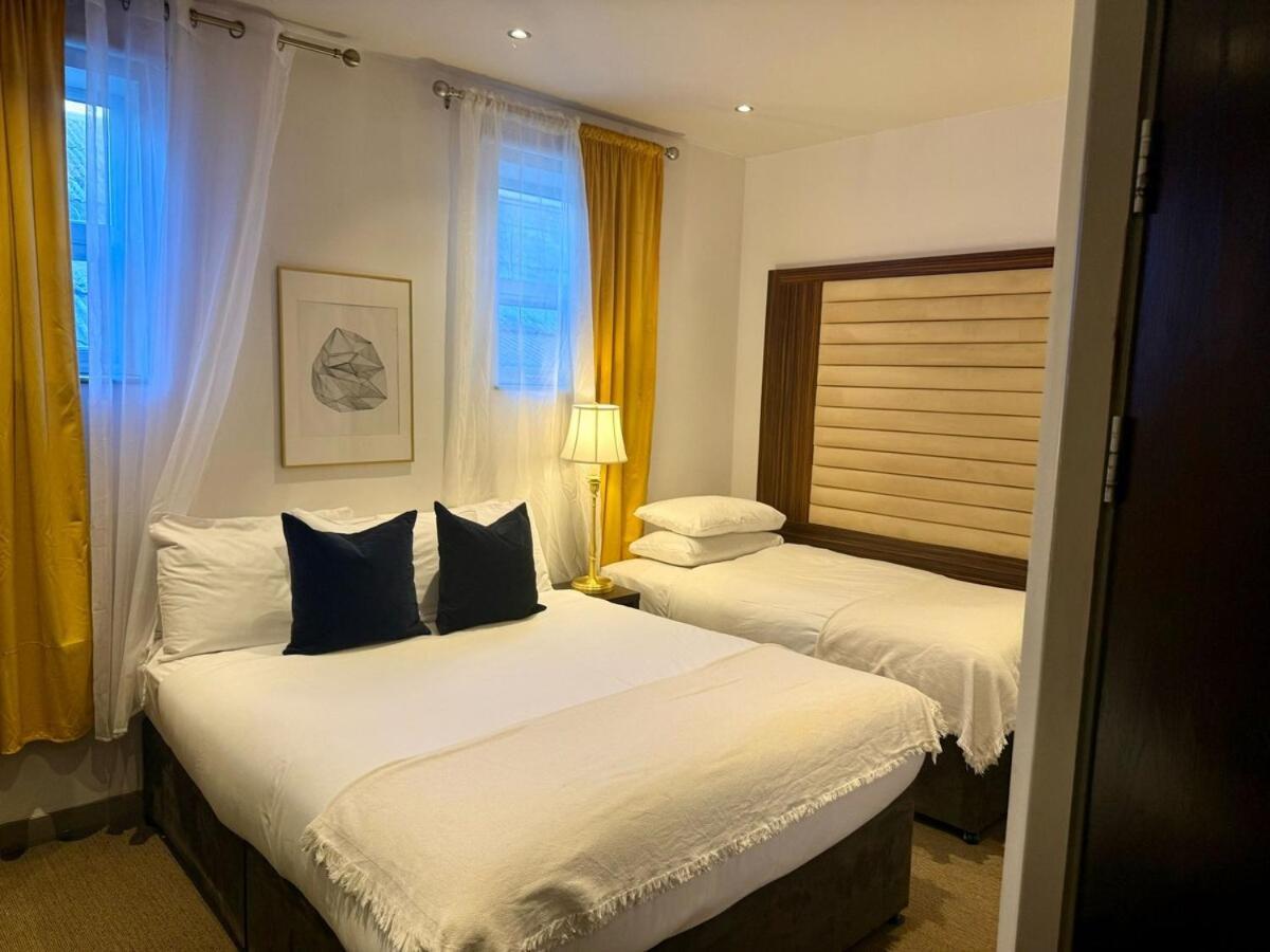 Boutique For 3 Guests 106 Apartment *