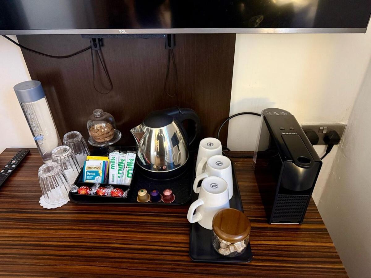 Boutique For 3 Guests 106 Apartment London