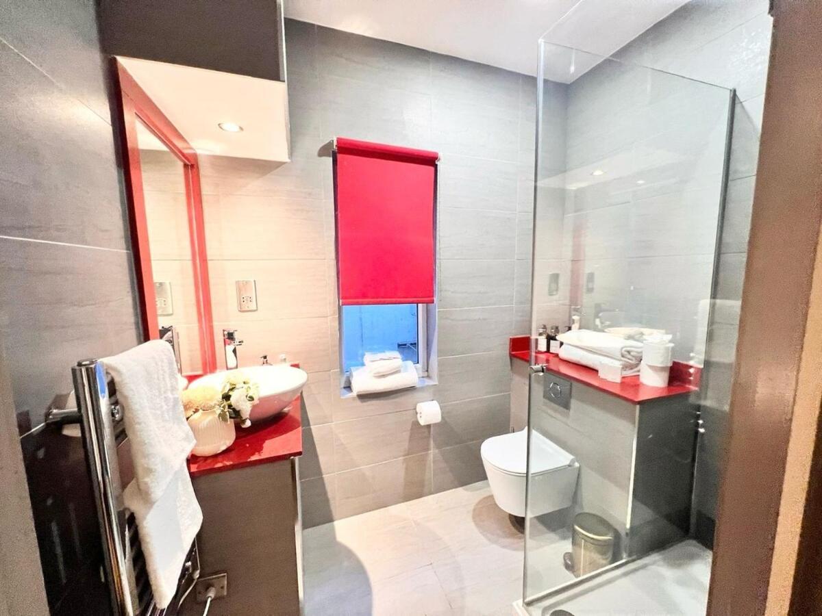 Boutique For 3 Guests 106