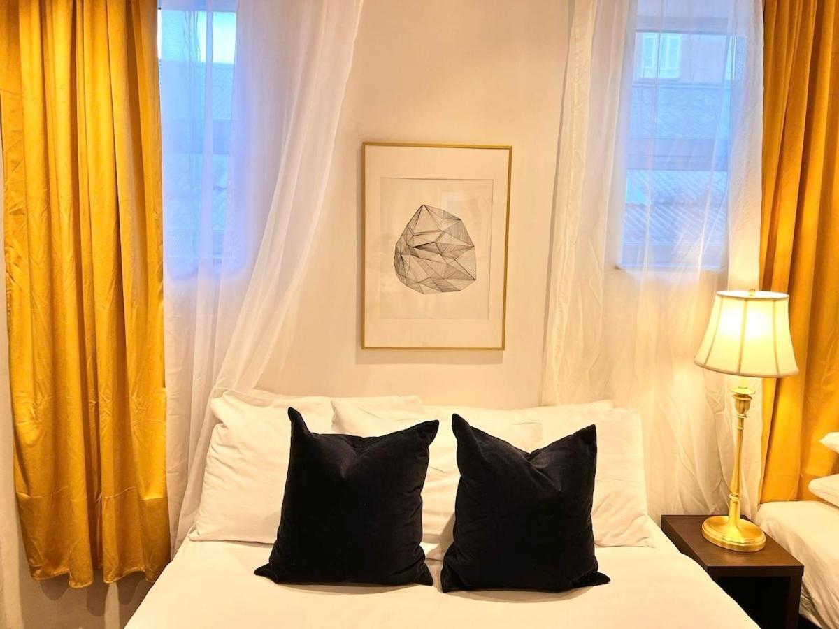 Boutique For 3 Guests 106 Apartment London