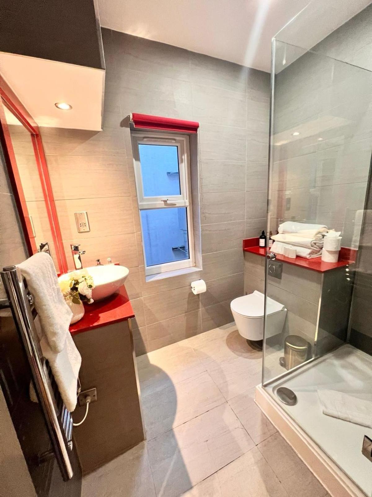 Boutique For 3 Guests 106 Apartment