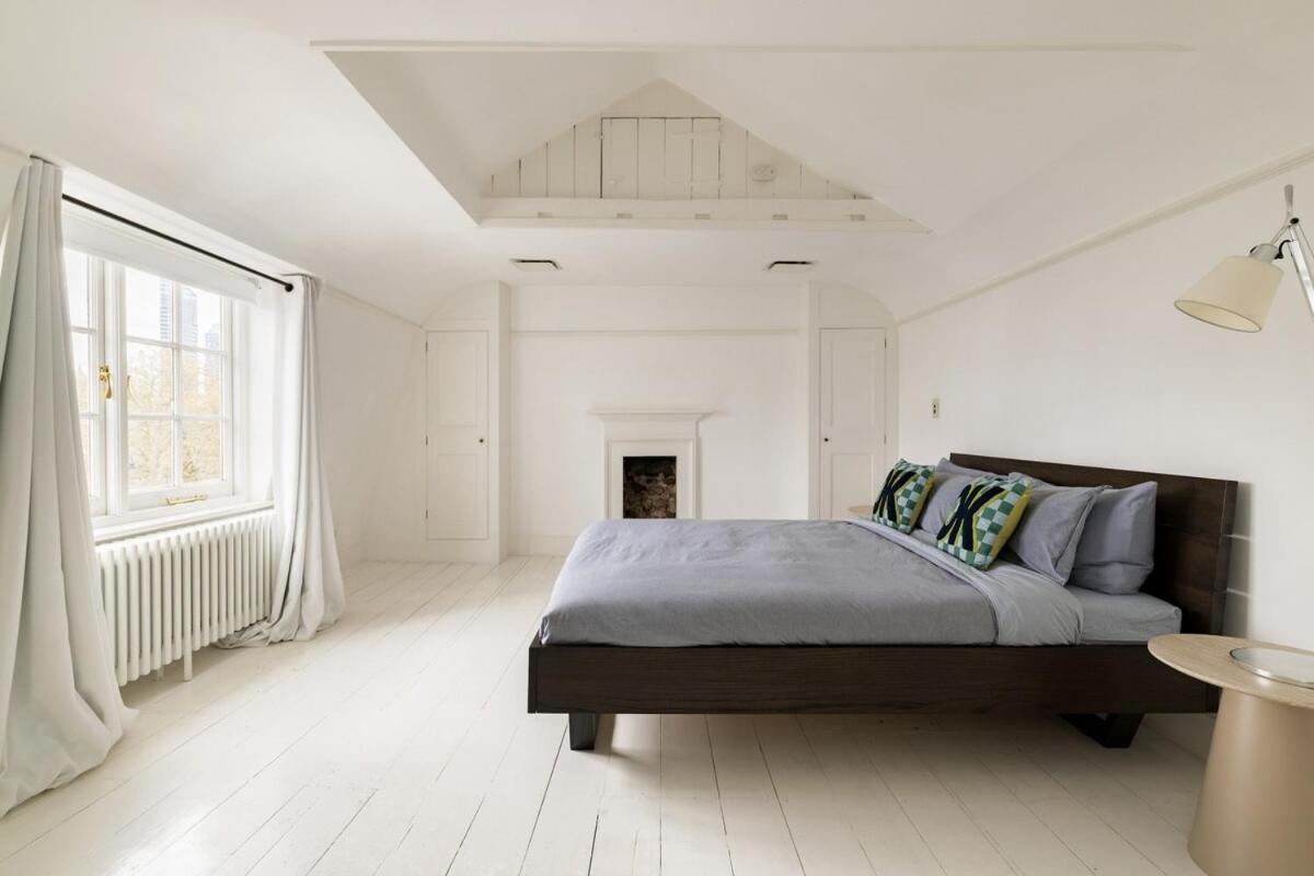 Chelsea House On The Thames Holiday home *