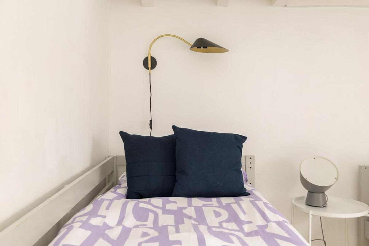 Holiday home Chelsea House On The Thames *