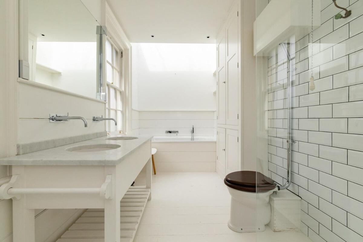 Chelsea House On The Thames Holiday home *