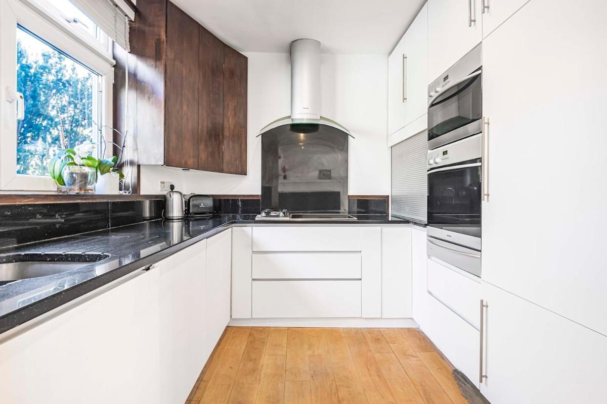Regents Apartment London