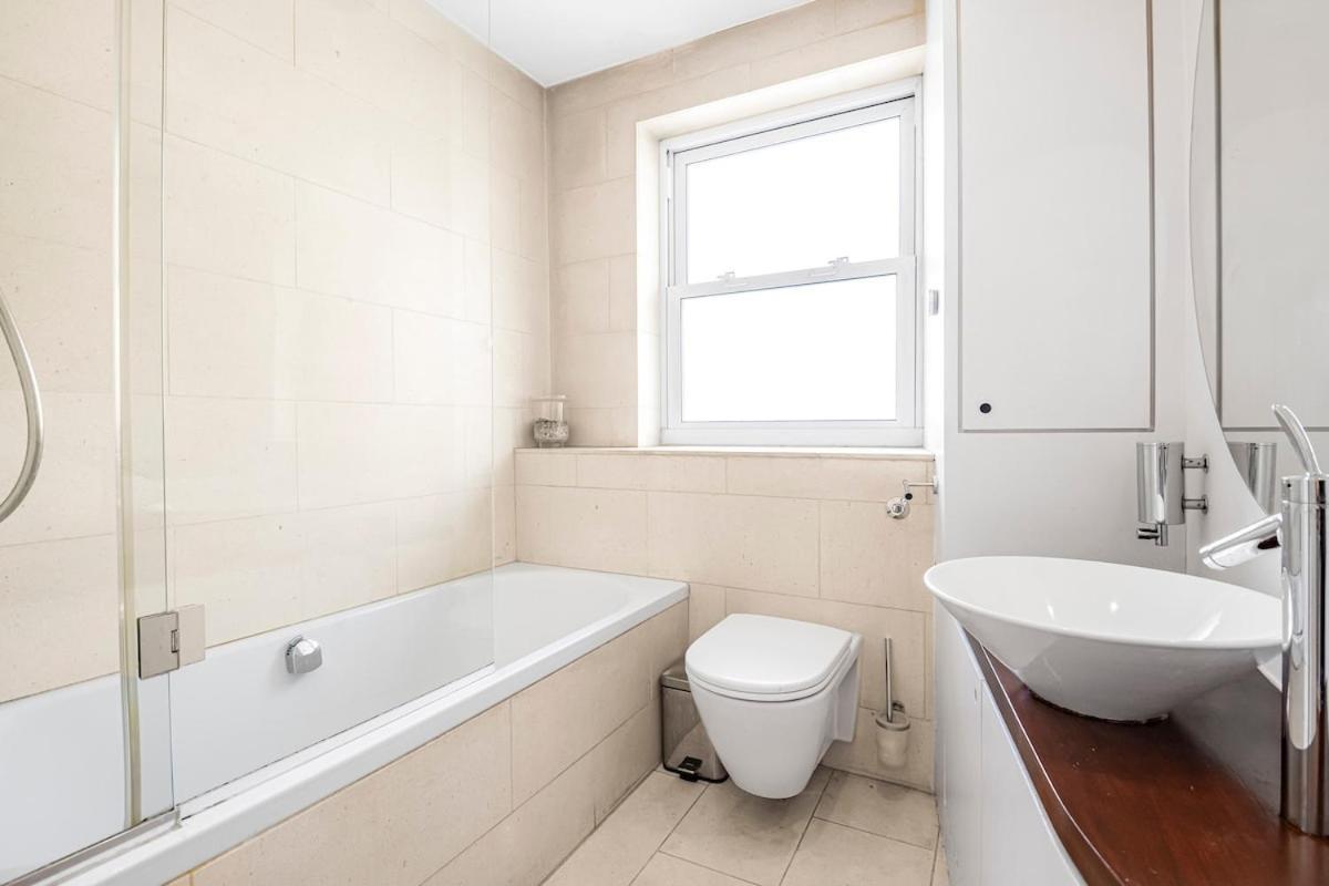 Regents Apartment London
