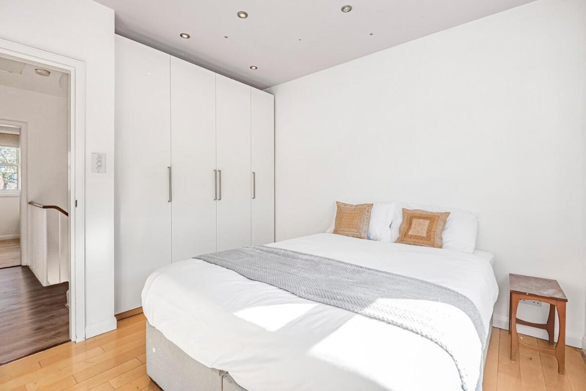 Regents Apartment London