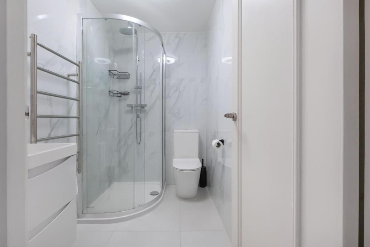 Apartment W2 Stylish And