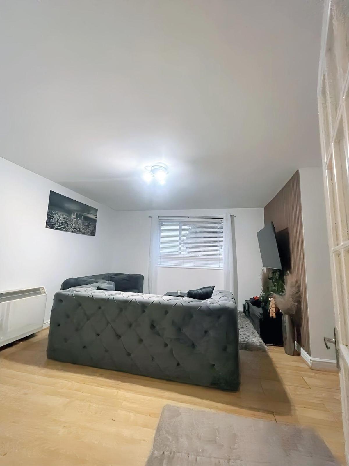 Apartment Modern Riverside 2bedroom Sleeps 4 Woolwich Greater *