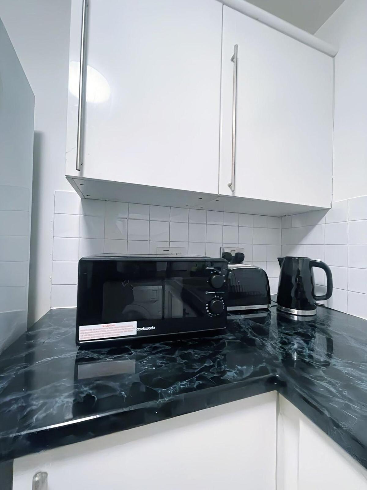 Modern Riverside 2bedroom Sleeps 4 Woolwich Greater London