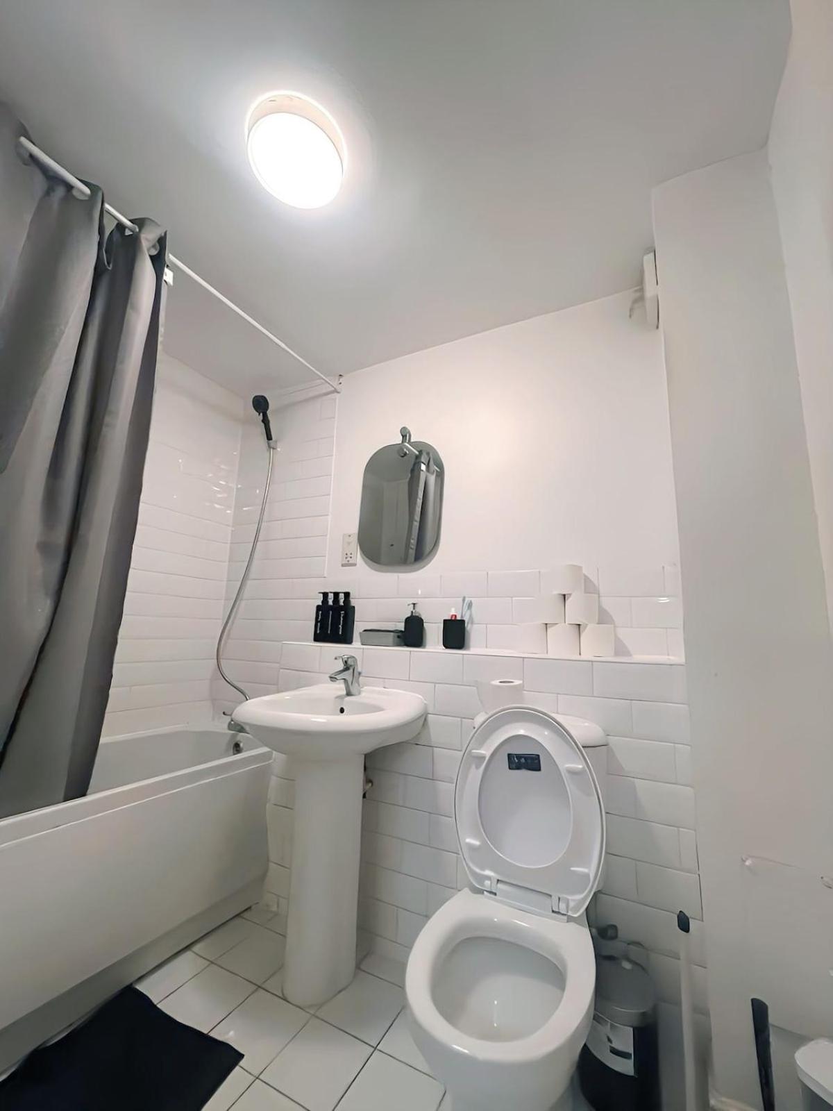 Modern Riverside 2bedroom Sleeps 4 Woolwich Greater