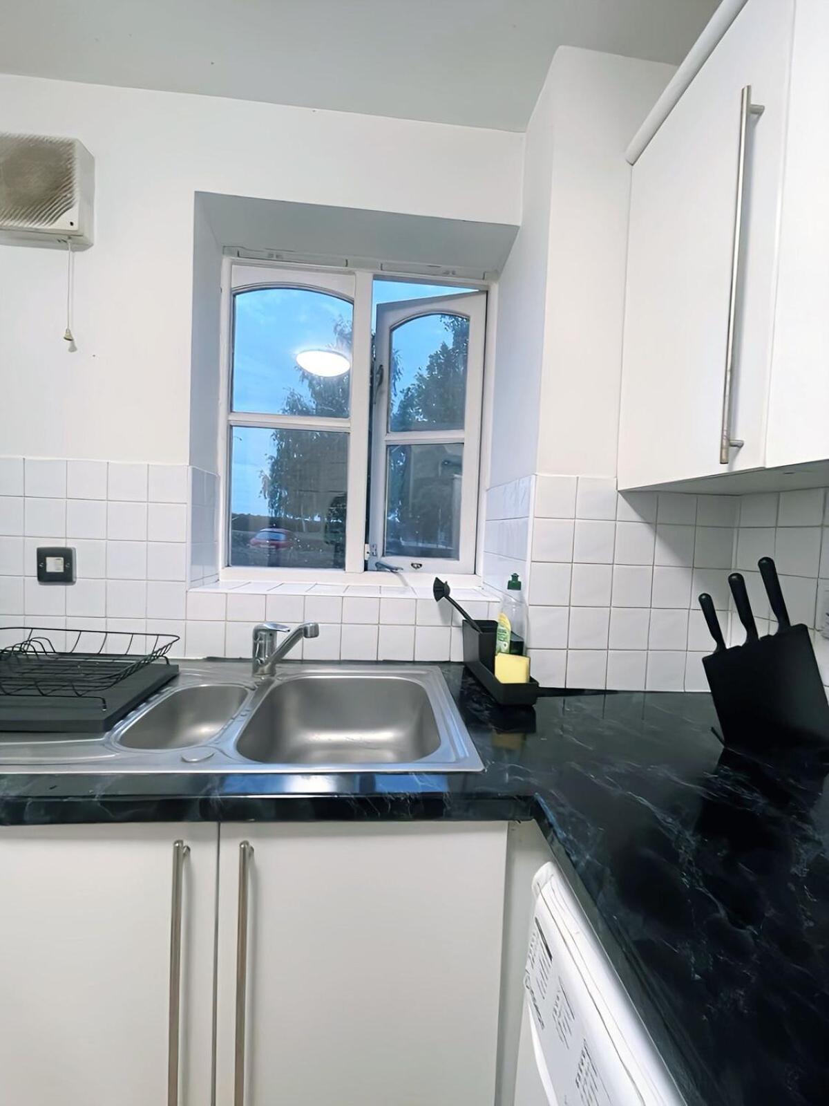 Modern Riverside 2bedroom Sleeps 4 Woolwich Greater