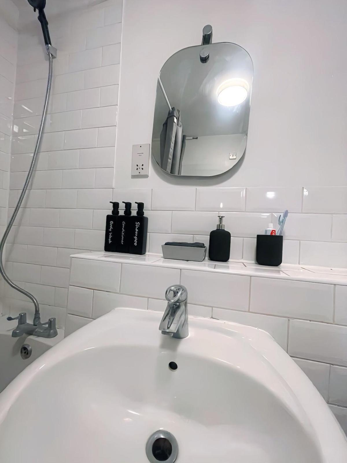 Apartment Modern Riverside 2bedroom Sleeps 4 Woolwich Greater *