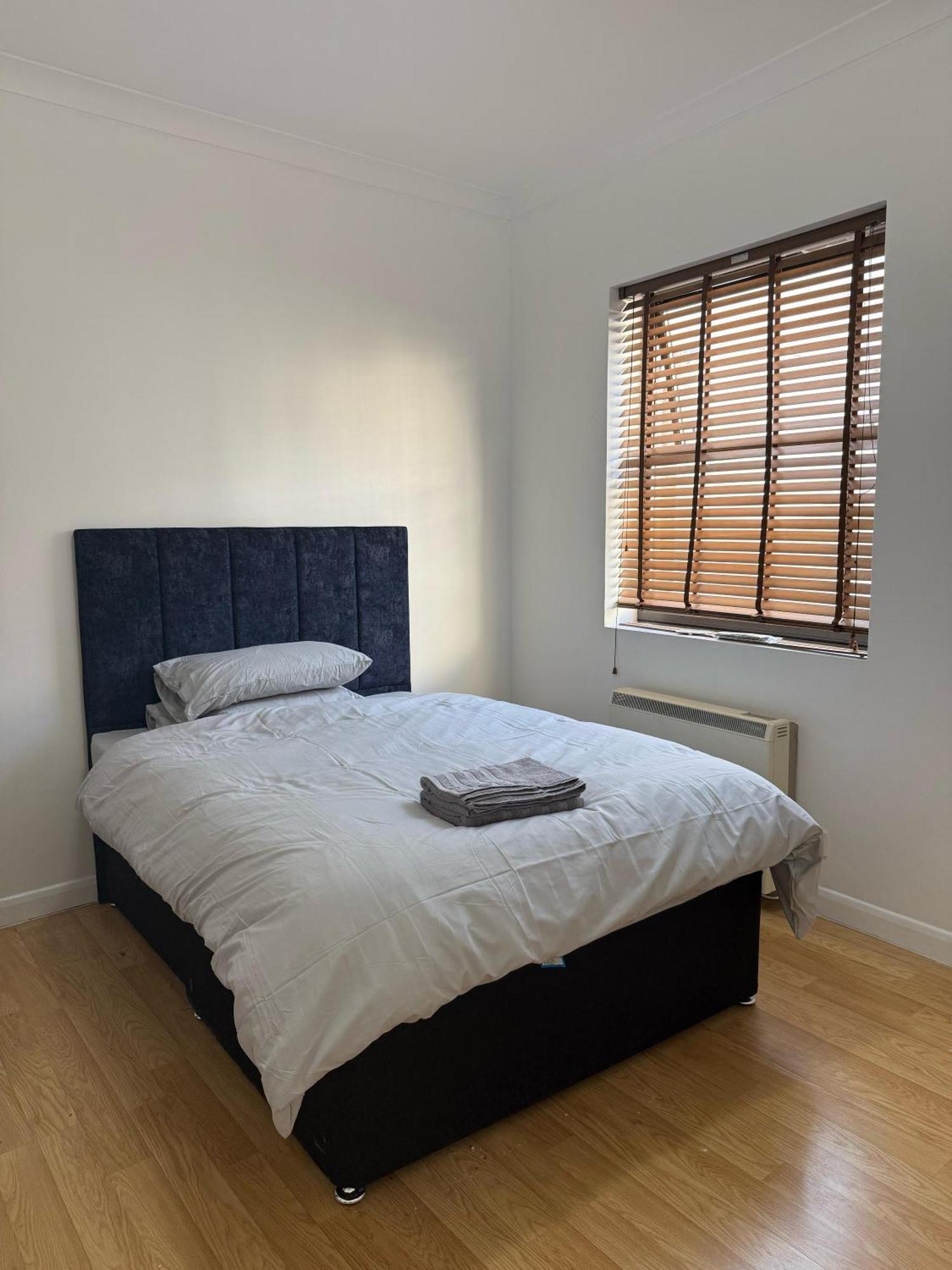 Homestay Heavenly Nest Whitechapel Service *