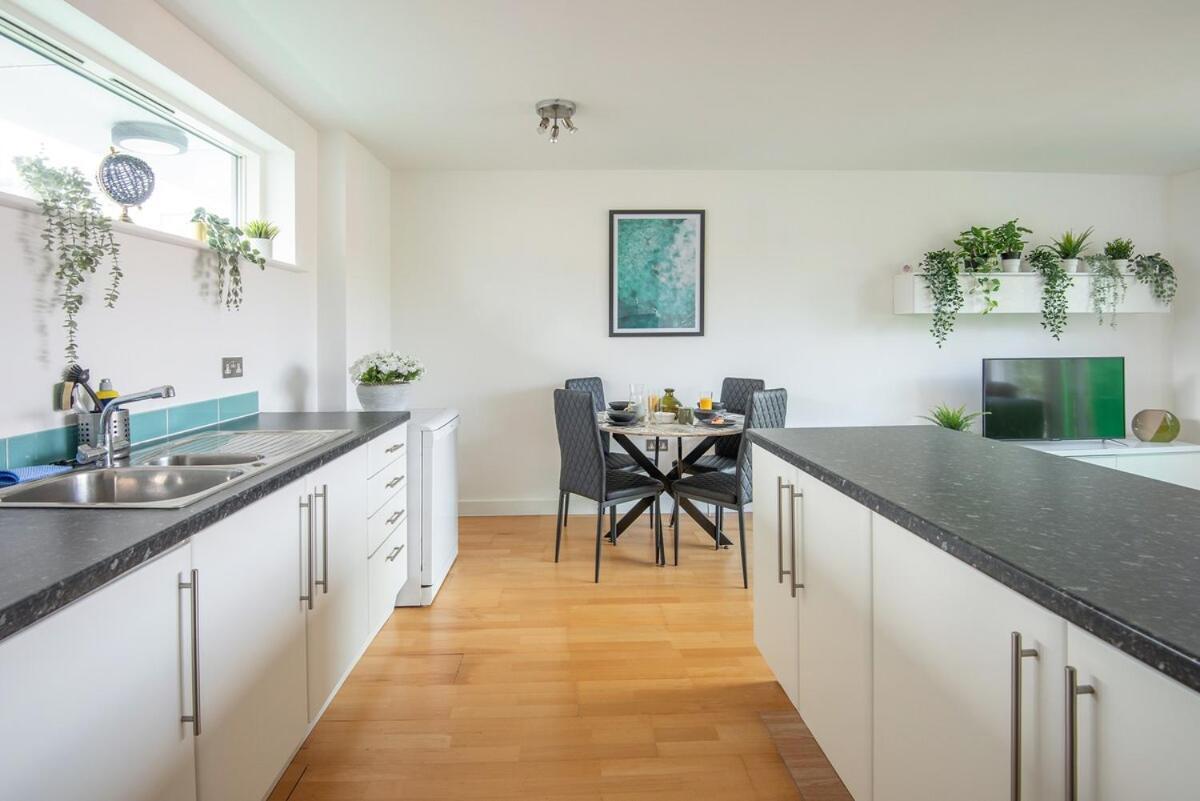 2br Brick Lane Hideaway! Londen