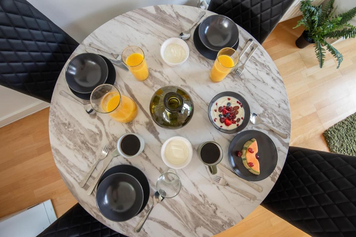 2br Brick Lane Hideaway! Appartement Londen