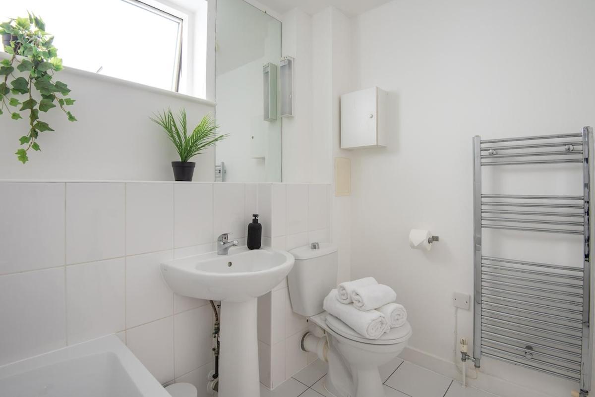 2br Brick Lane Hideaway! Appartement